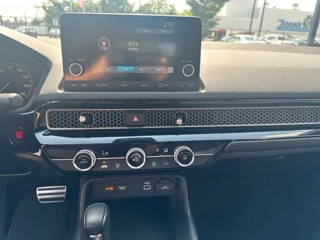 2023 Honda Civic Sport - Photo 16