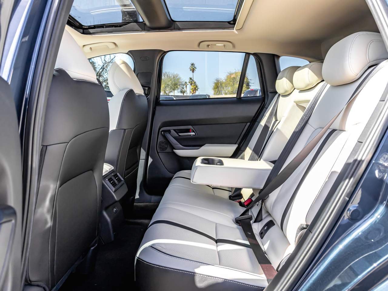 2026 Mazda CX-50 Turbo - Photo 23