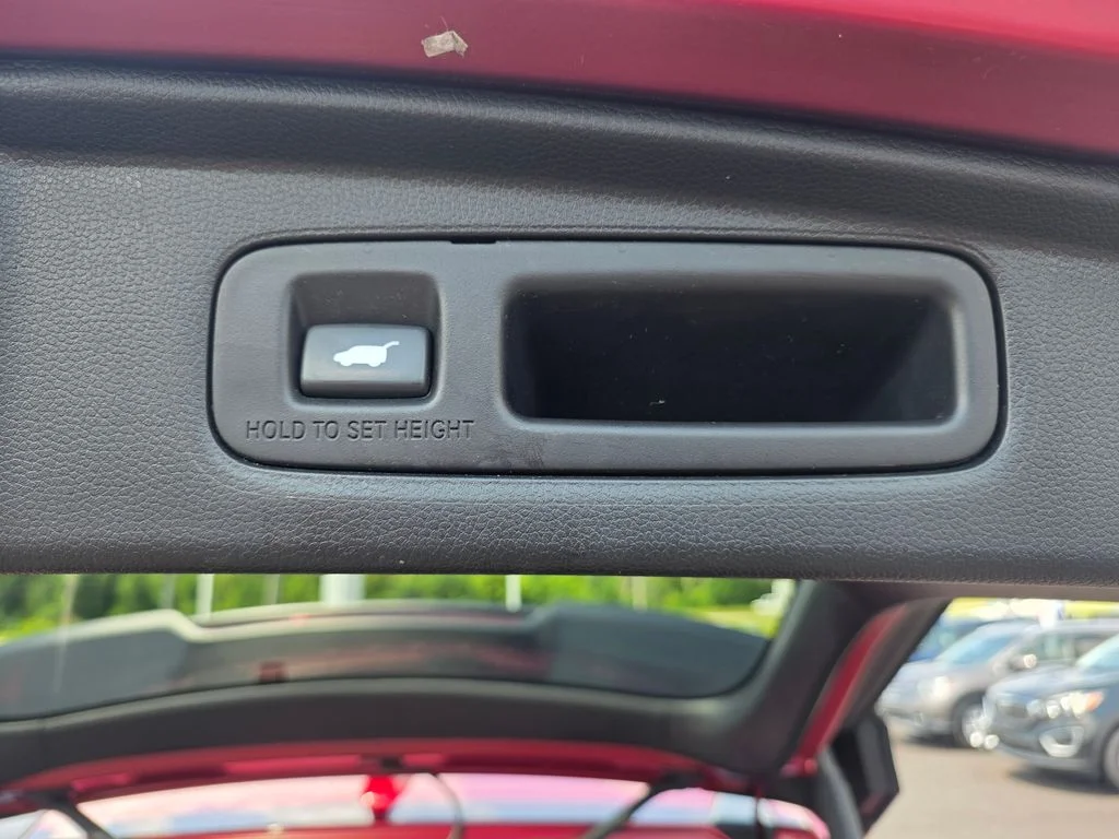 2023 Honda CR-V EX-L - Photo 16