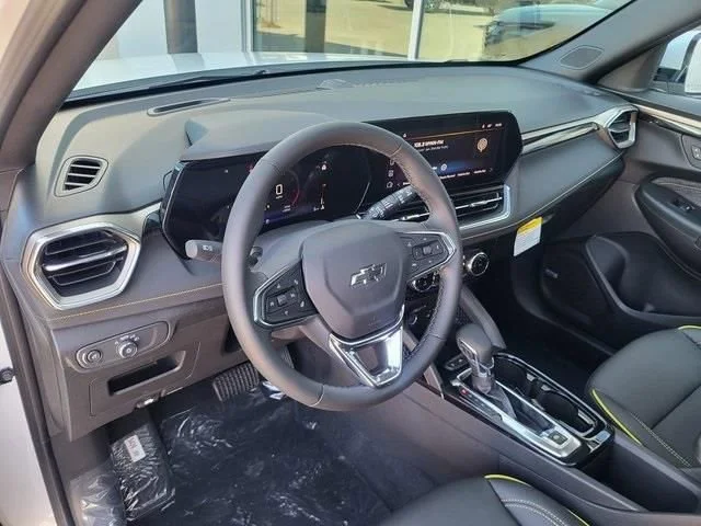 2026 Chevrolet Trailblazer Activ - Photo 11