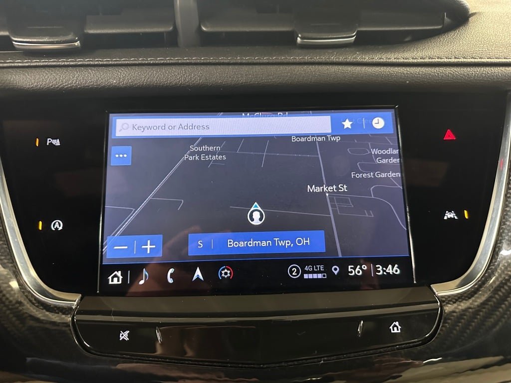 2024 Cadillac XT6 Sport - Photo 14