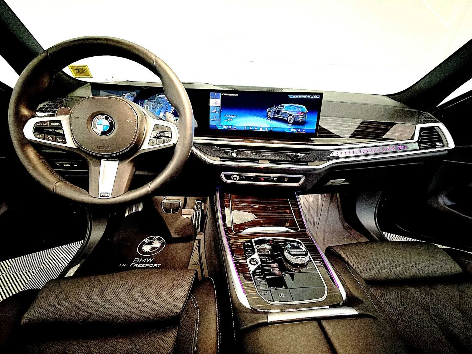 2024 BMW X5 40i - Photo 12