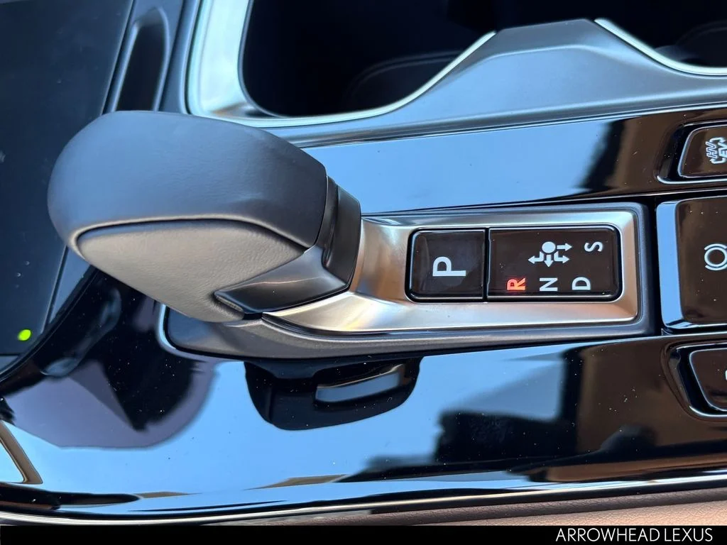 New 2026 White Lexus 450h+ Premium image 28