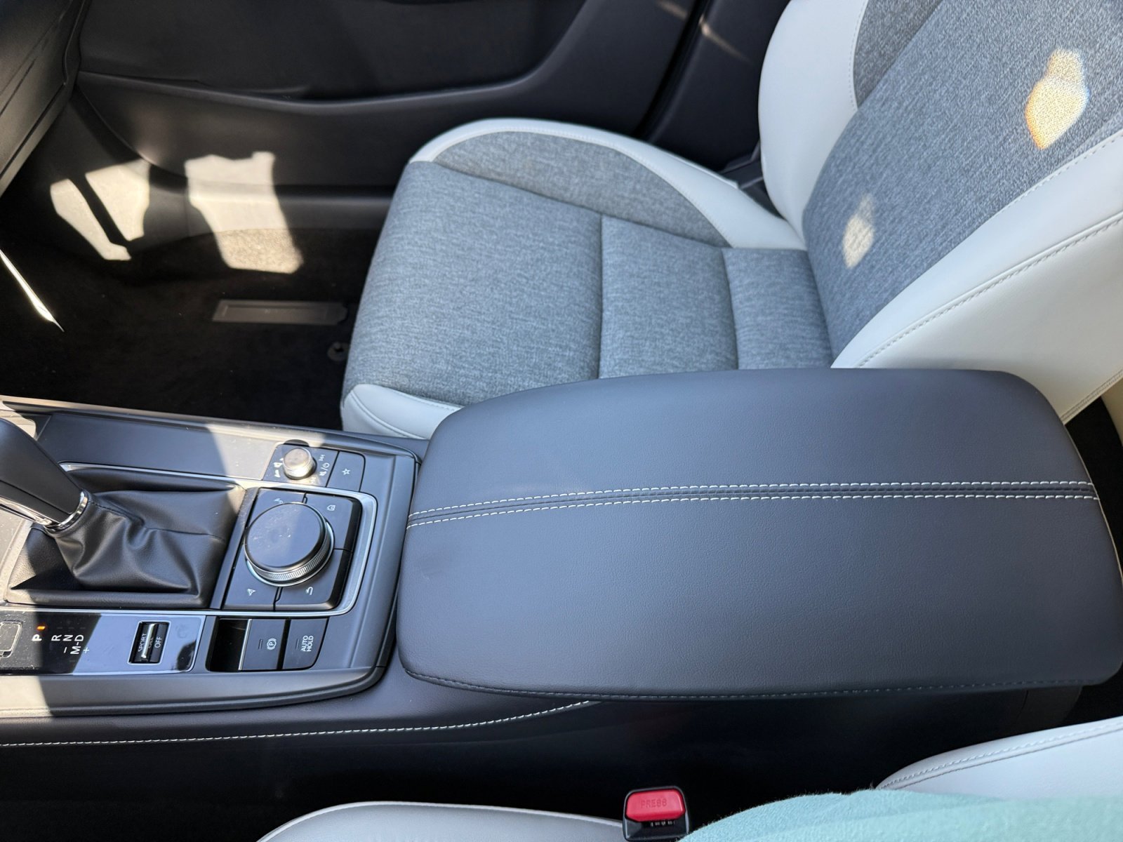 2026 Mazda CX-30 Aire Edition - Photo 14
