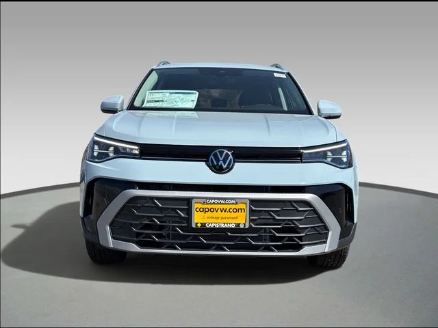 New 2026 Monument Gray Volkswagen 1.5T SE image 2