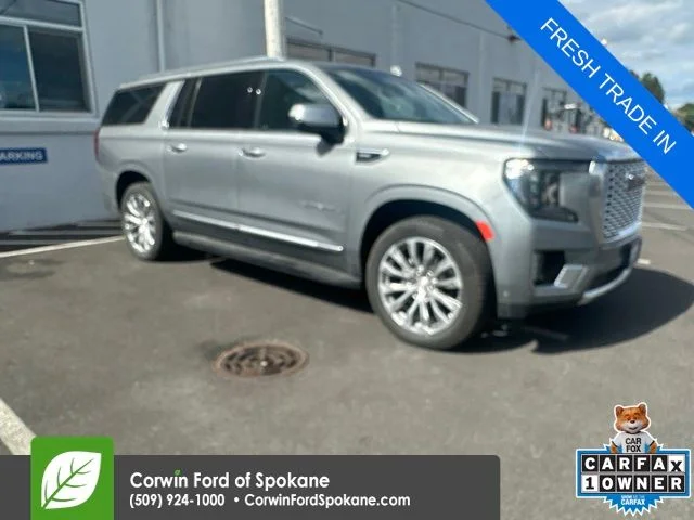 2023 GMC Yukon Denali AWD's photo