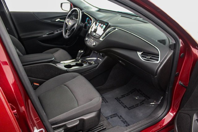 2018 Chevrolet Malibu Hybrid - Photo 19