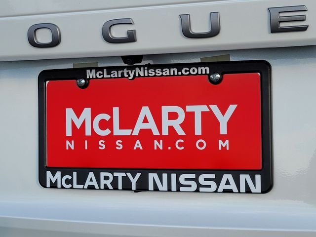 2026 Nissan Rogue SV - Photo 9