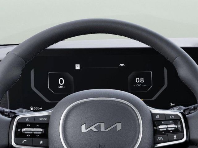 New 2026 Silver Kia SX image 17