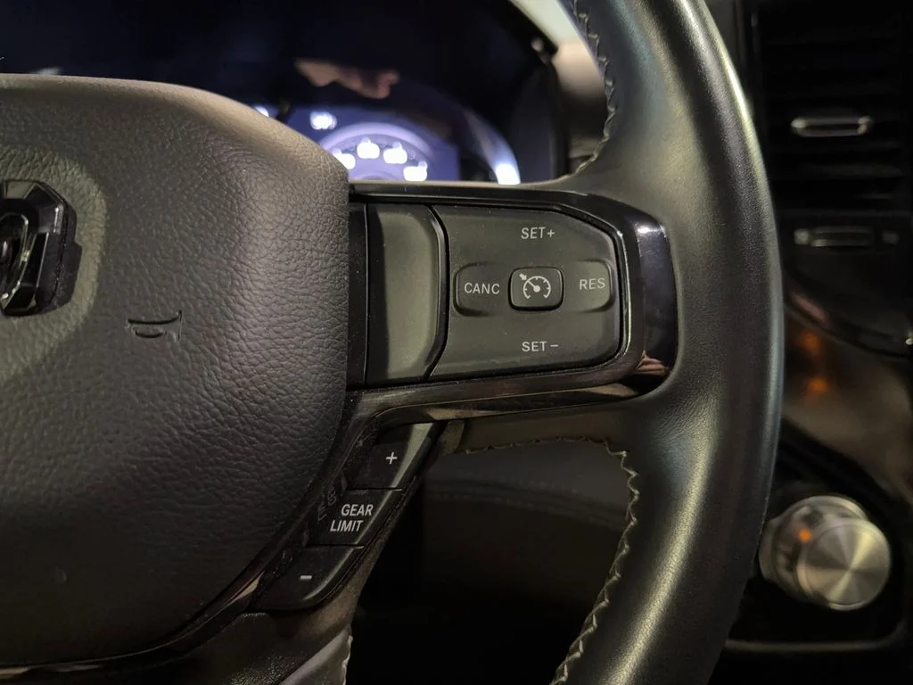 2023 RAM Ram 1500 Pickup Limited - Photo 19