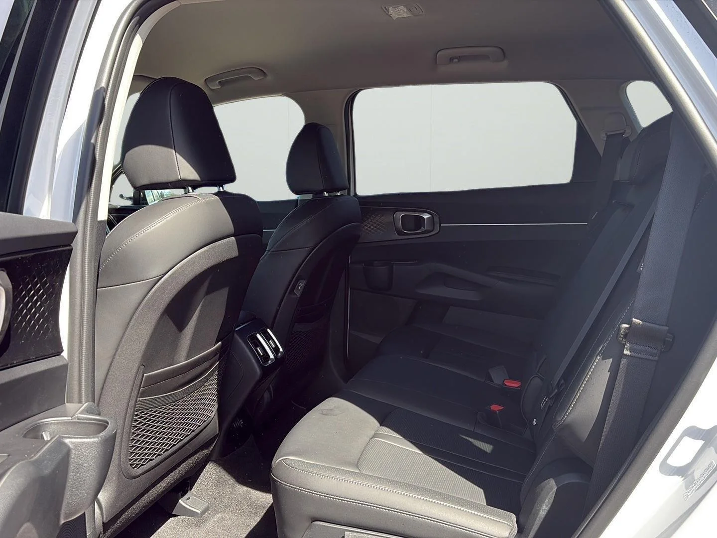 2026 Kia Sorento EX - Photo 11