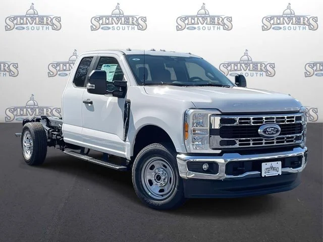 2026 Ford F-350SD
