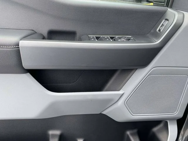 New 2026 Gray Ford XL image 15