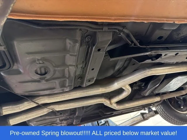 Used 1978  Chevrolet Z/28 image 27