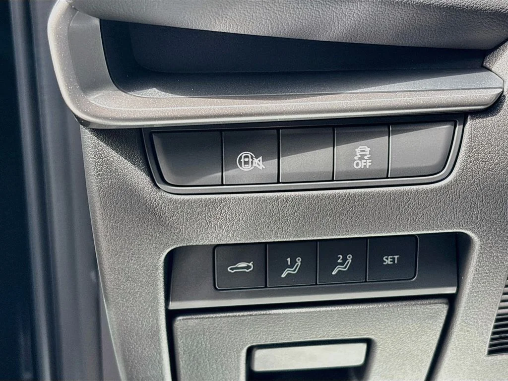 New 2026 Jet Black Mica Mazda 2.5 S Preferred image 10