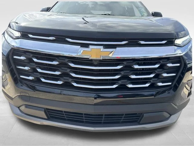 Used 2026 Black Chevrolet LT image 3