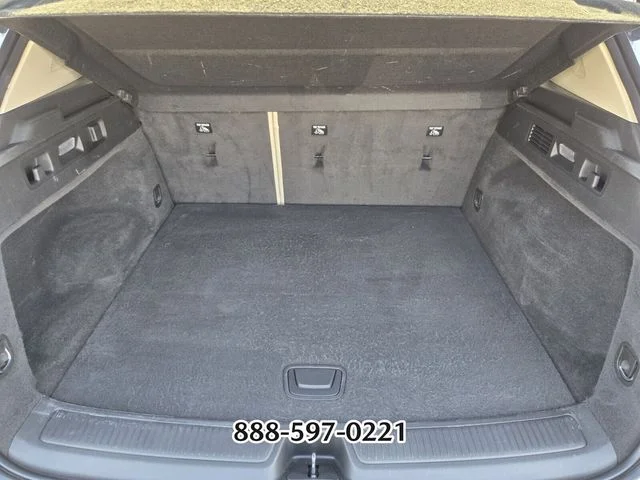 Used 2023 Gray Metallic BUICK AVENIR image 17