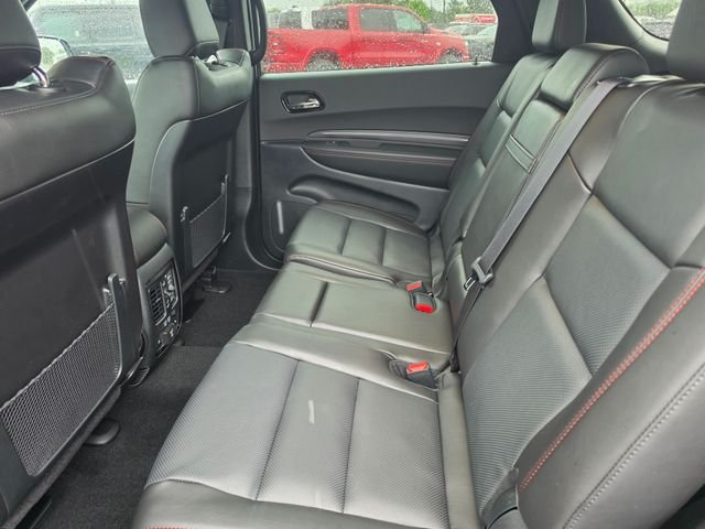 New 2026 Night Moves Exterior Paint Dodge GT Plus image 12