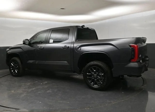 2026 Toyota Tundra Platinum - Photo 6