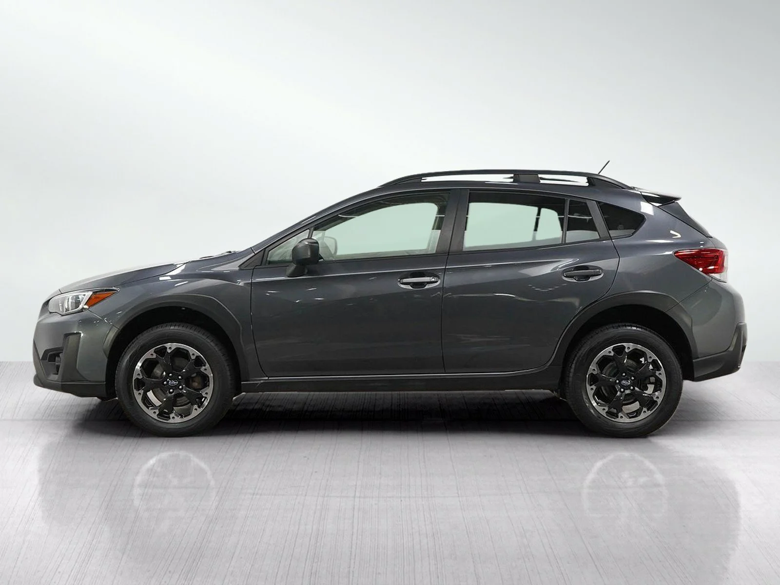 Used 2023 Subaru Crosstrek Base with VIN JF2GTABC6P8211526 for sale in White Bear Lake, Minnesota
