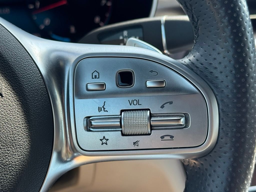 Used 2021 White Mercedes-Benz C 300 image 27