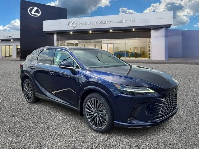 2026 Lexus RX 350 LUXURY