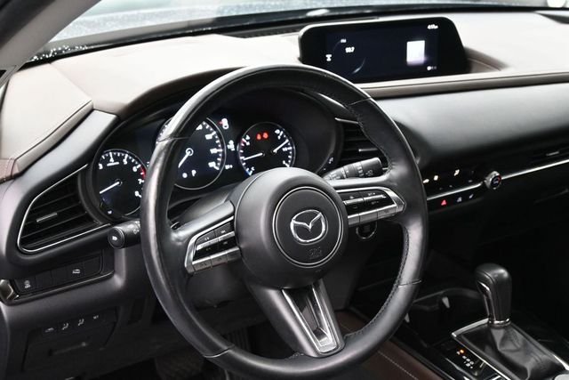 Certified Used 2023 Gray Mazda 2.5 Turbo Premium Package image 7
