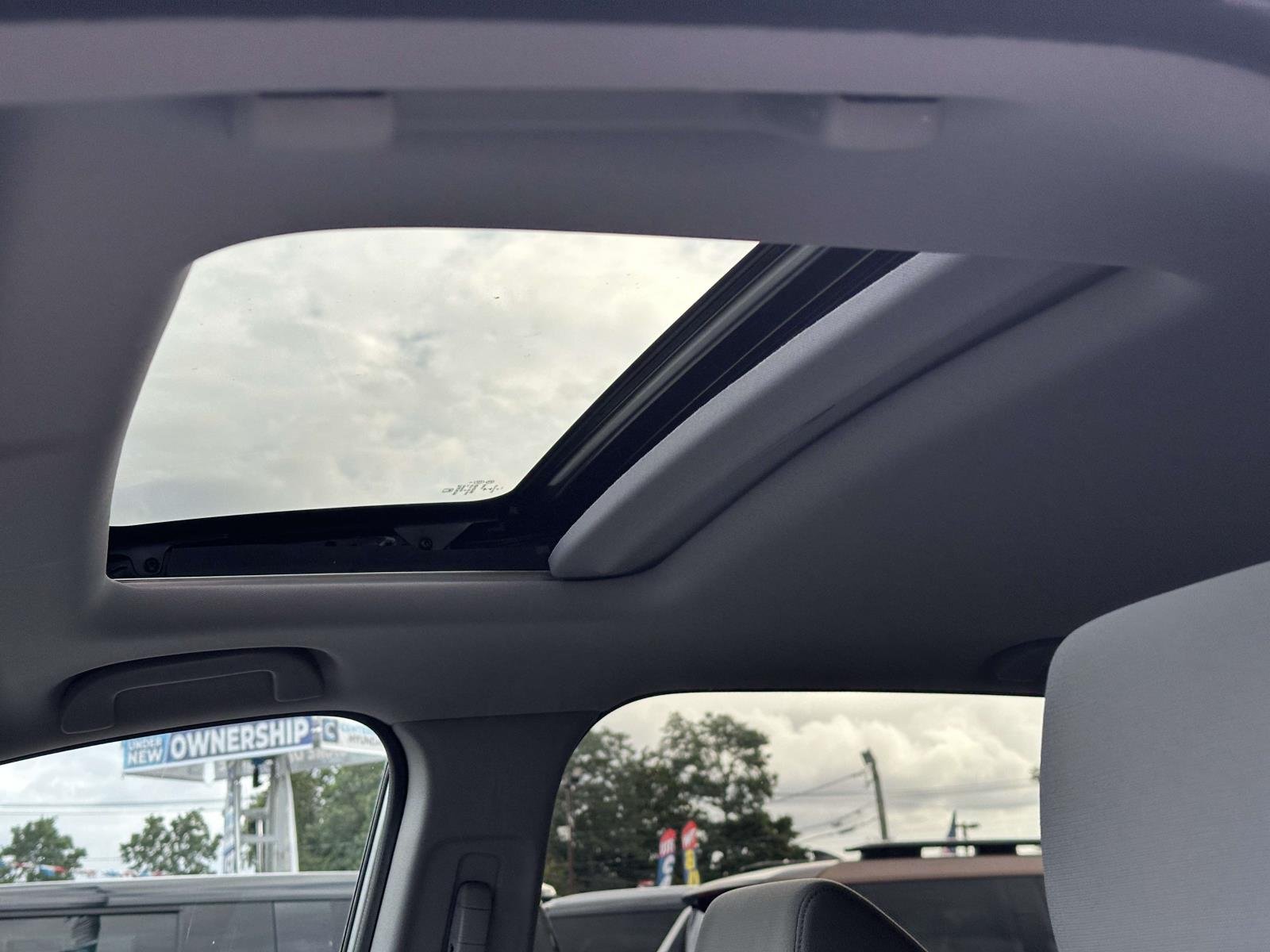 2020 Honda CR-V EX - Photo 26
