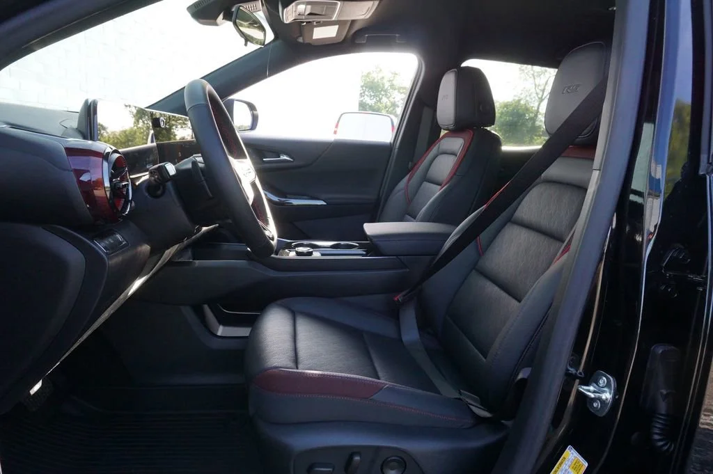 2026 Chevrolet Equinox RS - Photo 10
