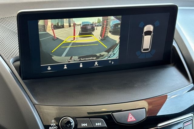 Used 2024  Acura A-Spec Package image 25