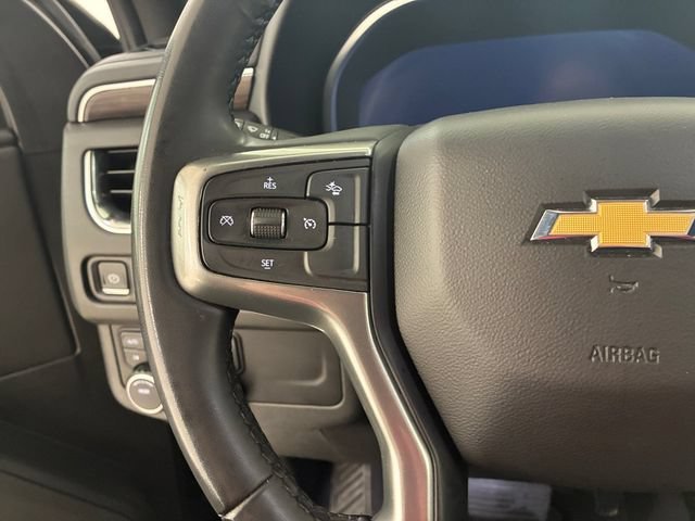 Certified Used 2023 Black Chevrolet LT image 23