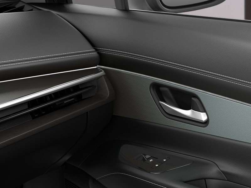 2026 Nissan Murano SL - Photo 21