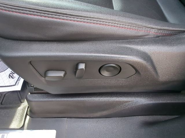 Used 2023 Summit White Chevrolet RST image 10
