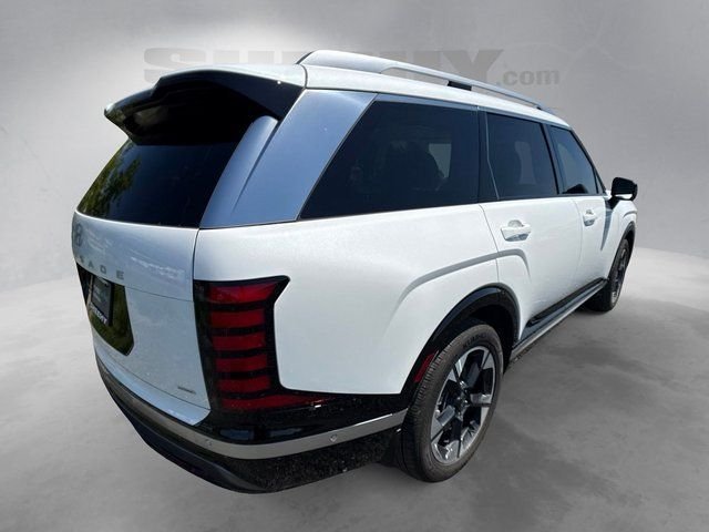Used 2026 White Hyundai Limited image 15