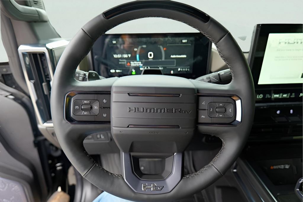 2026 GMC HUMMER EV 2X - Photo 11