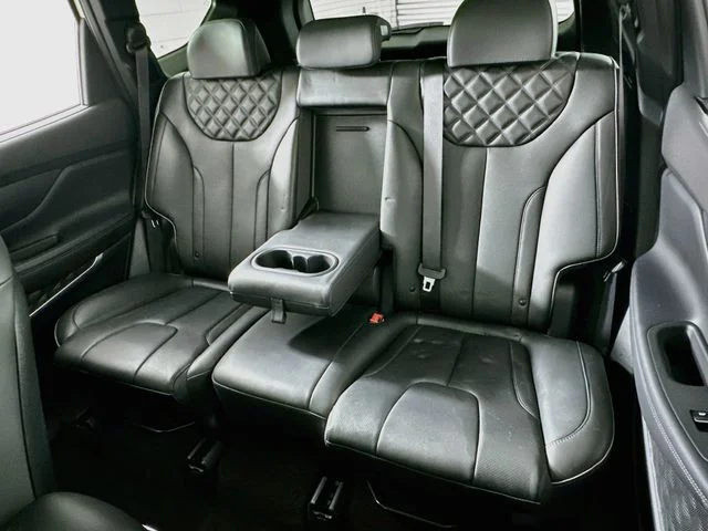 Certified Pre-Owned 2021 Hyundai Santa Fe Hybrid SEL Premium