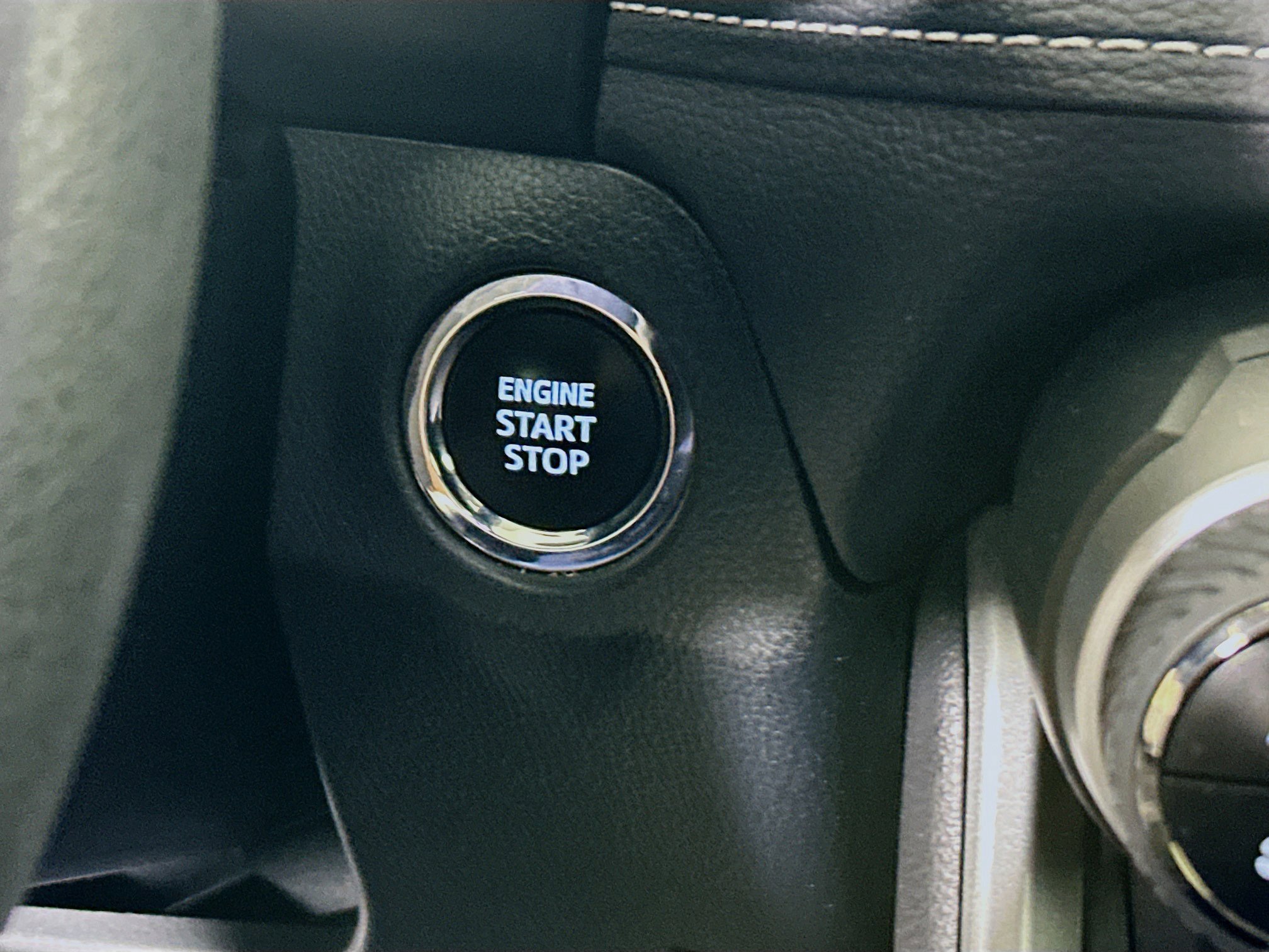 Used 2023 Magnetic Gray Metallic Toyota XLE image 20