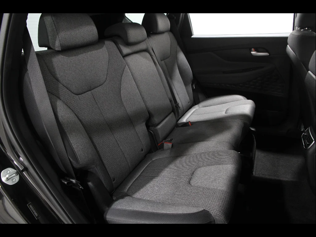 Certified Used 2023 Twilight Black Hyundai SEL image 18