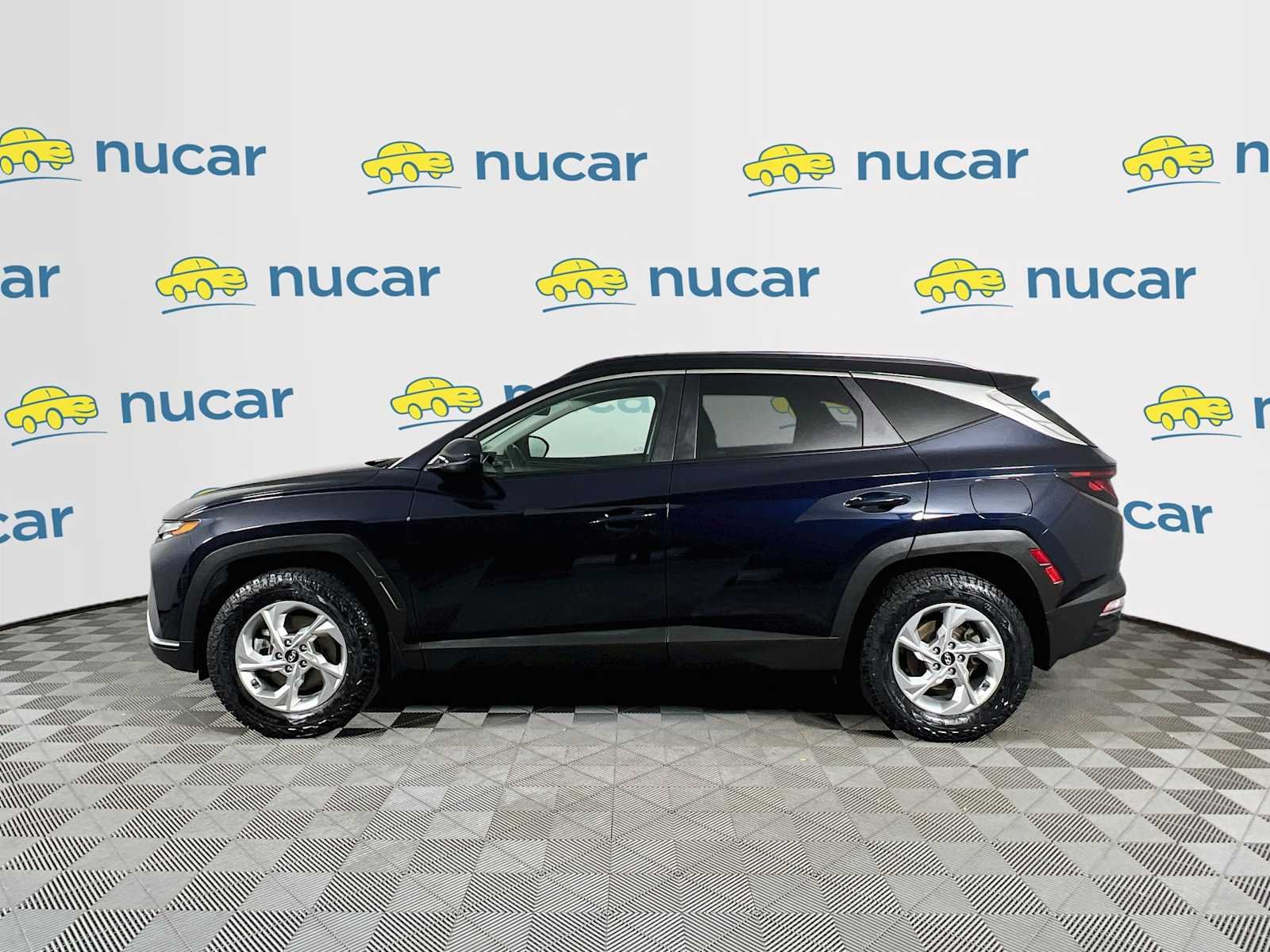 Used 2024 Deep Sea Hyundai SEL image 4