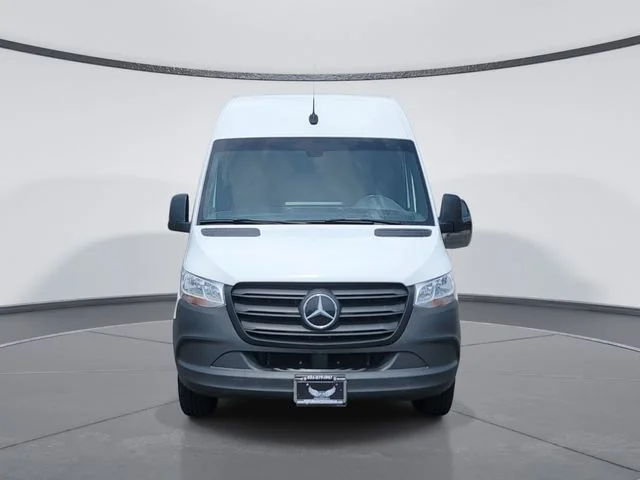 Used 2024 Mercedes-Benz eSprinter Cargo Van Base with VIN W1Y4UCHY1RT182090 for sale in Woodbury, NJ