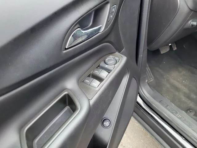 Used 2024 Black Chevrolet LT image 18