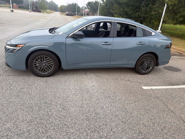 Used 2026 Gray Nissan SV image 21