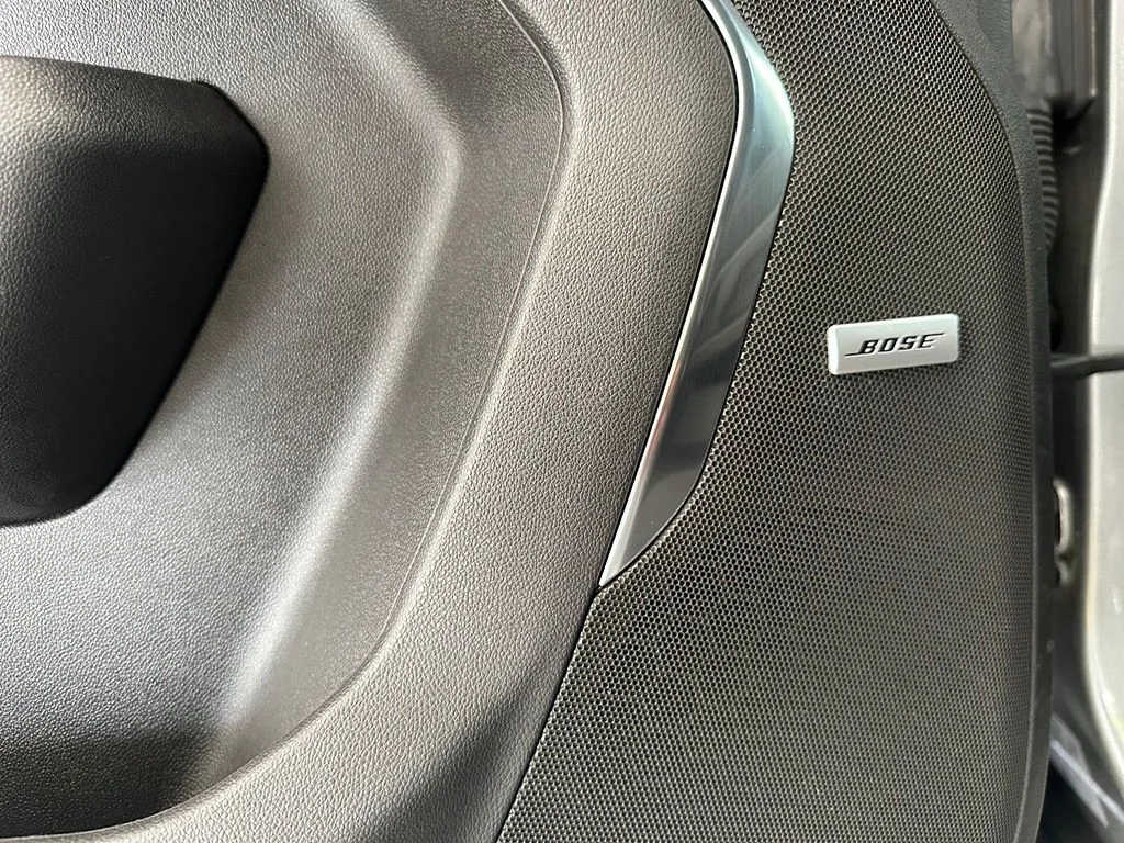 Used 2023 Gray Chevrolet High Country image 30