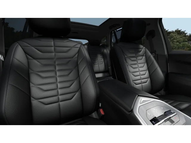 New 2027 Alpine White BMW X5 40 image 11