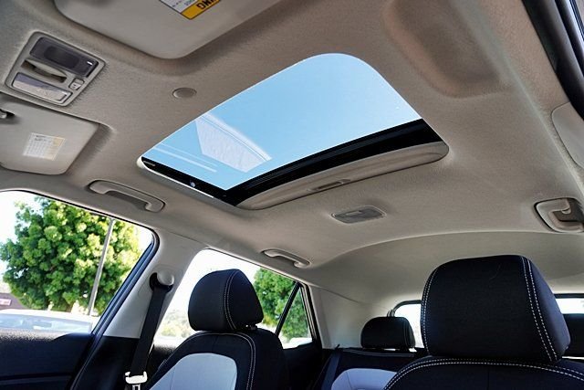 Used 2026 Black Hyundai SEL image 15