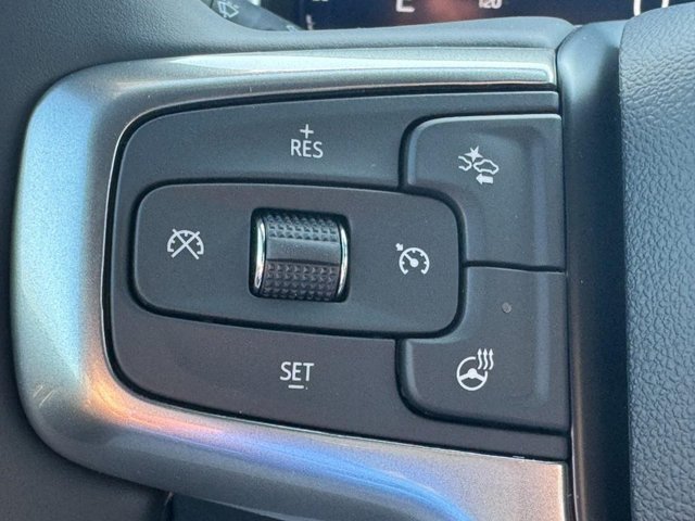 New 2026 Black Chevrolet LT image 13