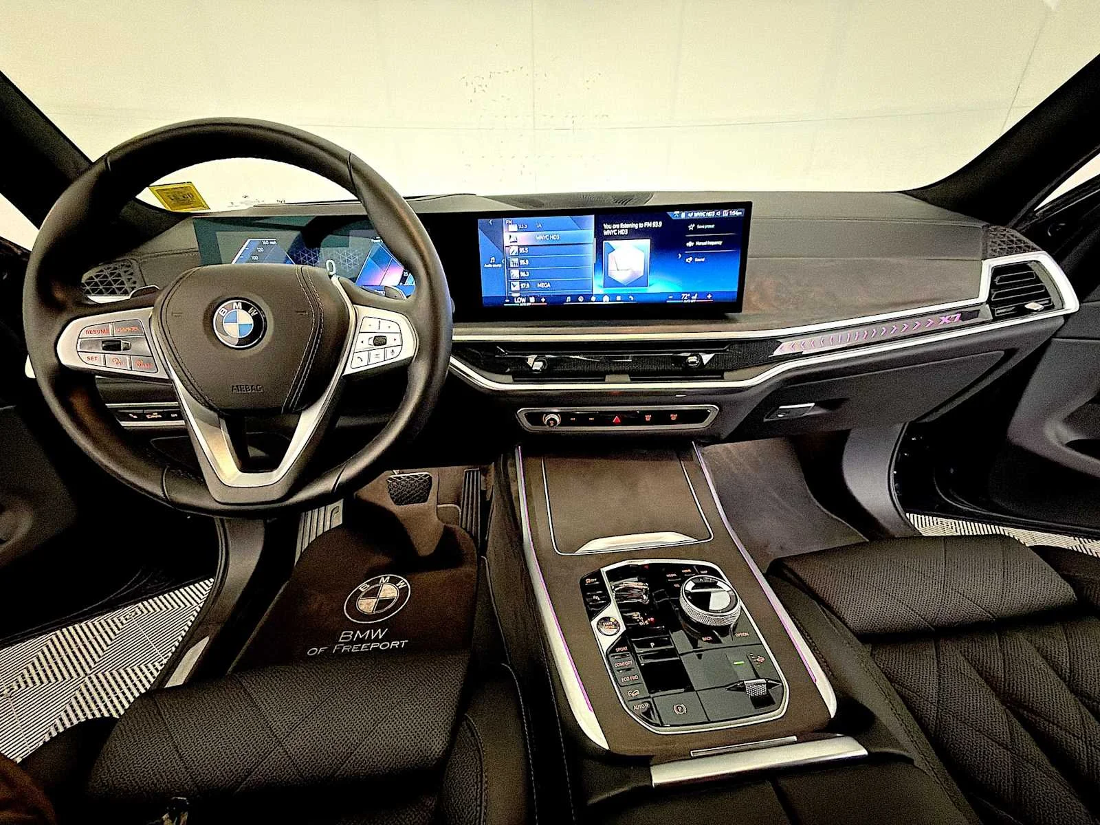 2024 BMW X7 40i - Photo 14