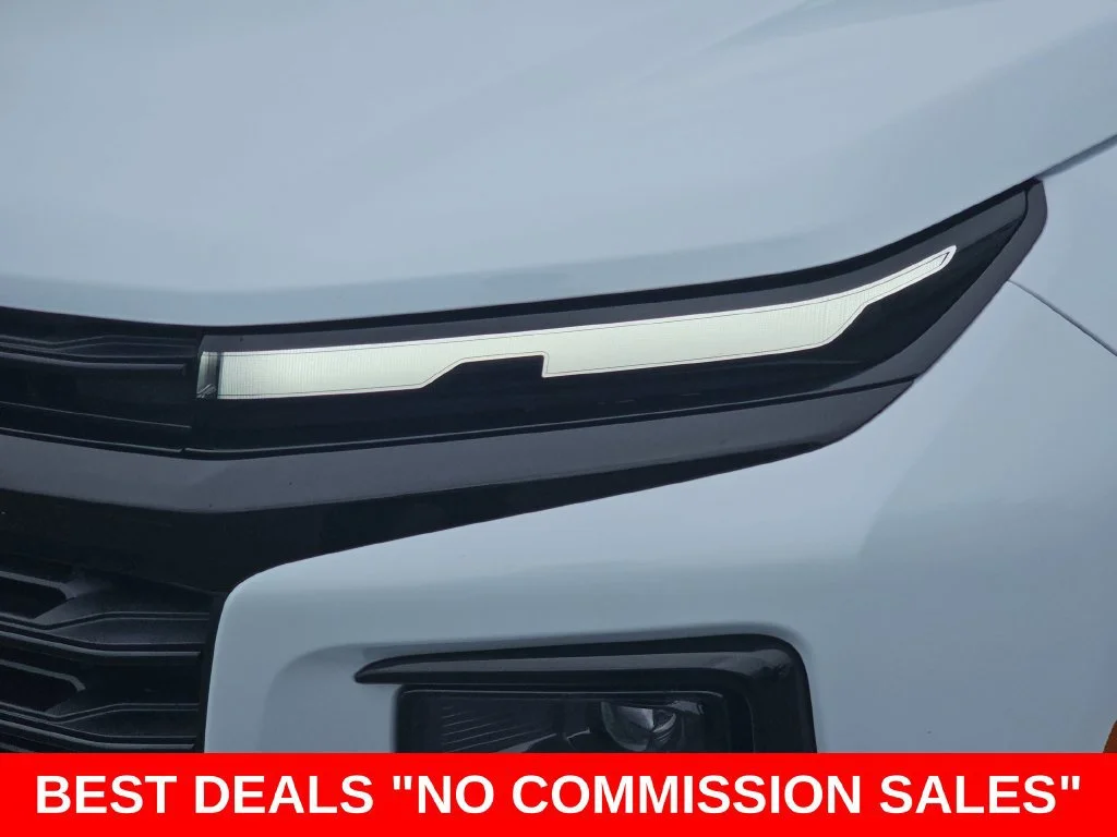 2026 Chevrolet Traverse LT - Photo 35