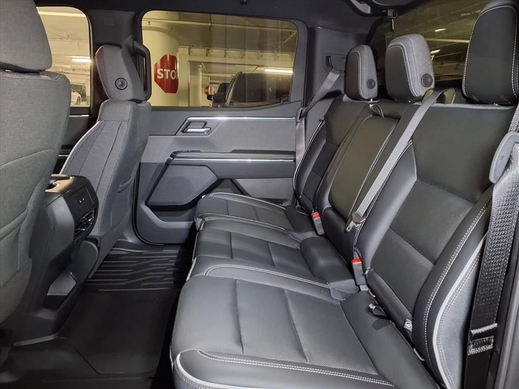 2026 GMC Sierra EV Elevation - Photo 12