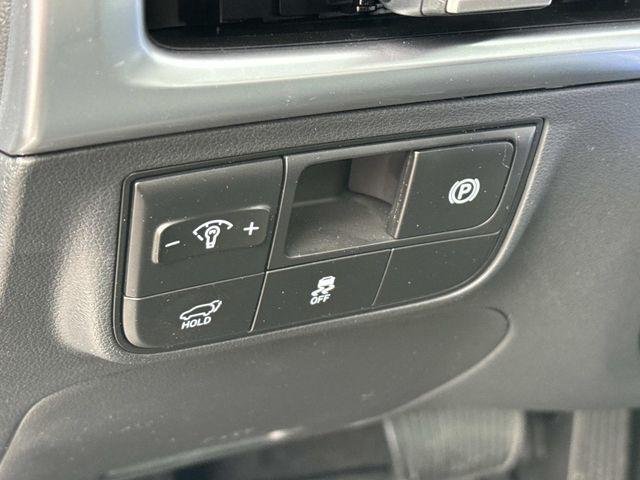 New 2026 Gray Hyundai Limited AWD image 28